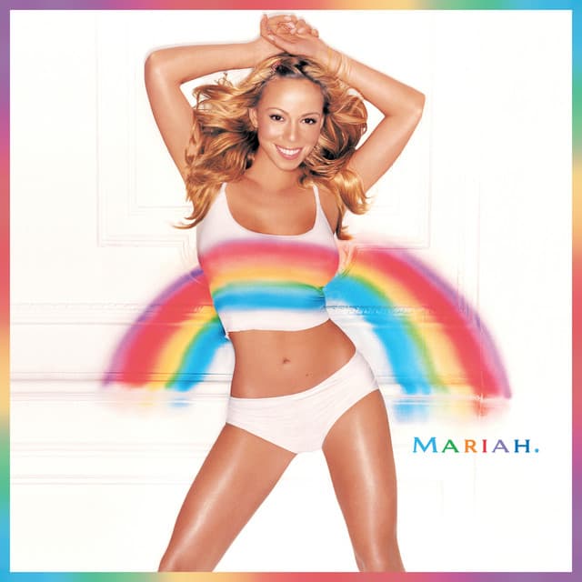 Rainbow: 25th Anniversary Expanded Edition cover art