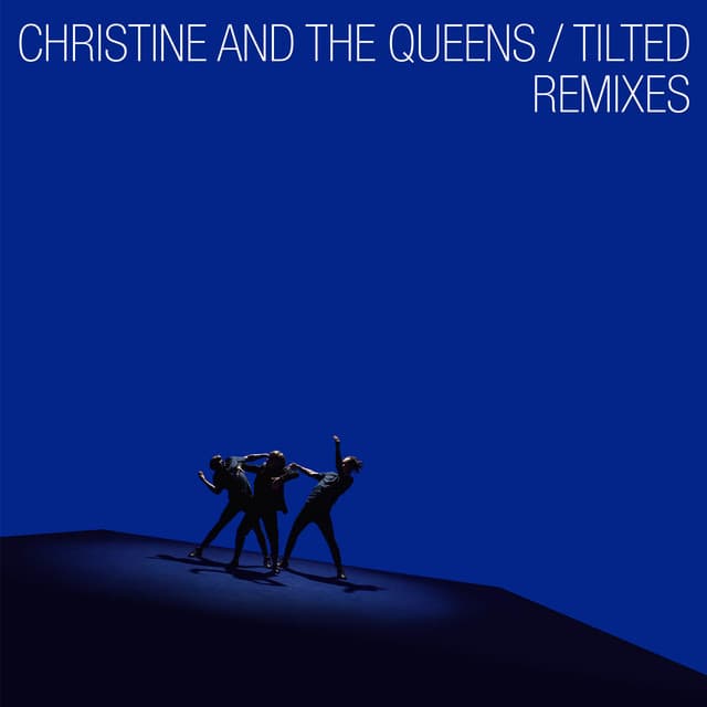 Tilted (Clock Opera Remix) cover art
