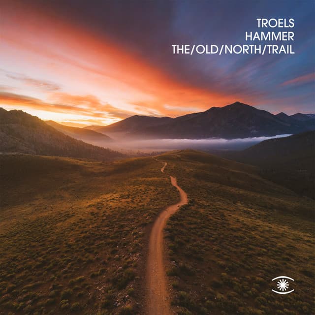 The Old North Trail cover art