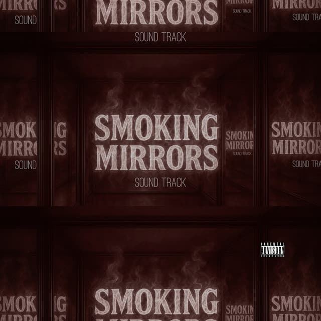 Made cover art
