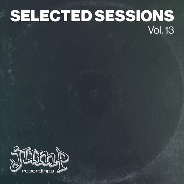 Selected Sessions, Vol. 13 cover art