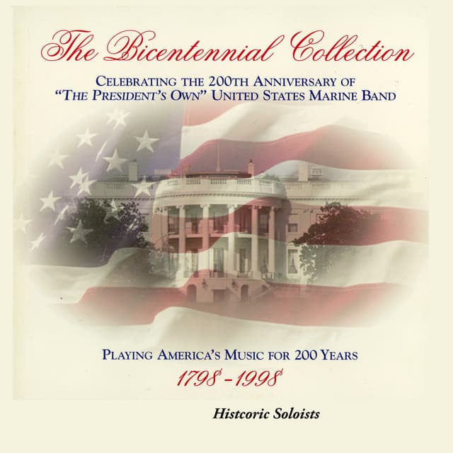 Serenata, Op. 6, "Rimpianto" (Arr. For wind ensemble) cover art