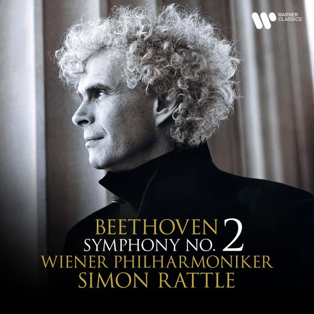 Beethoven: Symphony No. 2 in D Major, Op. 36: III. Scherzo. Allegro cover art