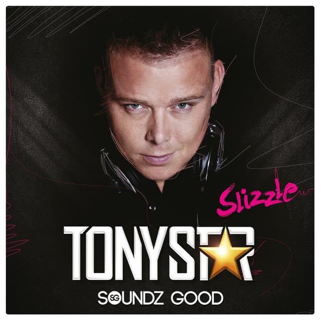 Slizzle - Mark Laurenz & Nils van Zandt Hard Mix cover art