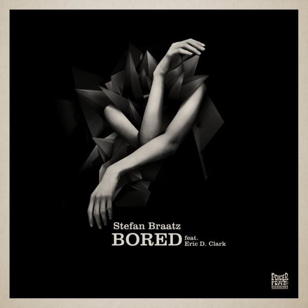 Bored cover art