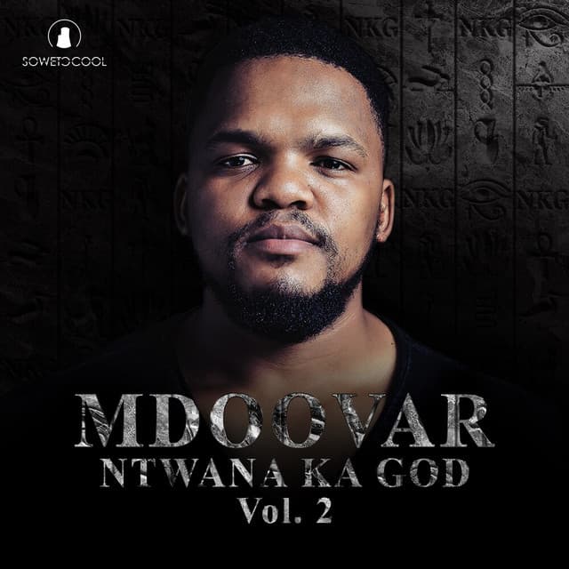 Akekho cover art