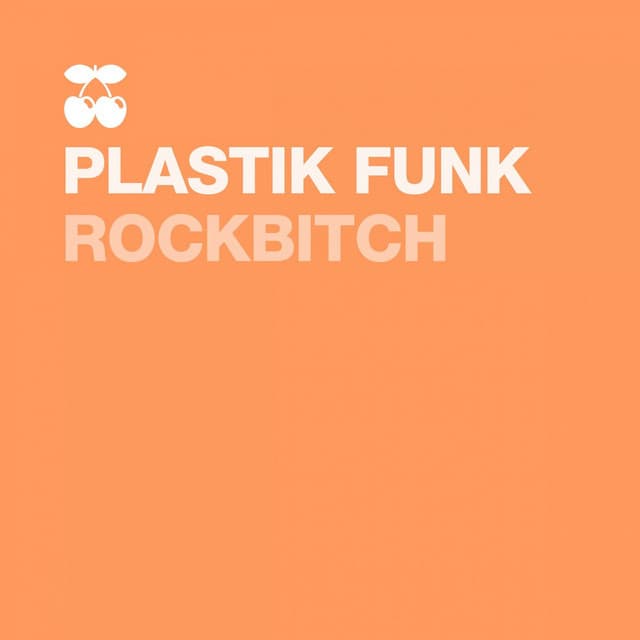 Rock Bitch - John Jacobsen & Groove Garcia Sushi Mix cover art