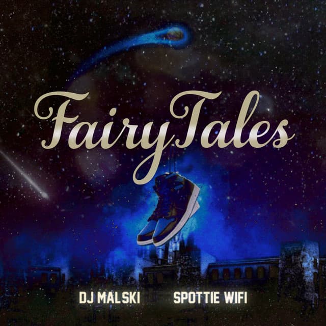 Fairy Tales cover art