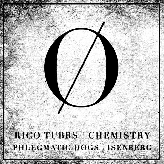 Chemistry - Isenberg Remix cover art