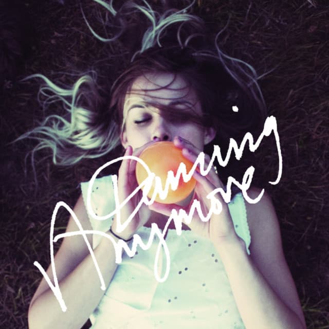 Dancing Anymore - Psymon Spine Remix cover art