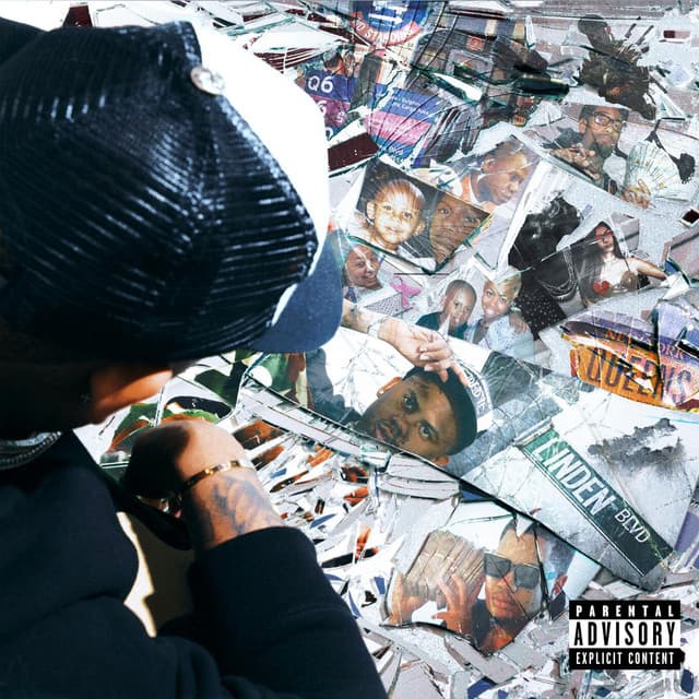 Rich Junkies cover art