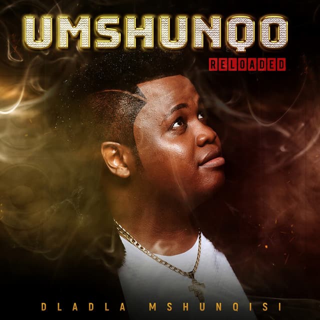Woza Uzizwele cover art