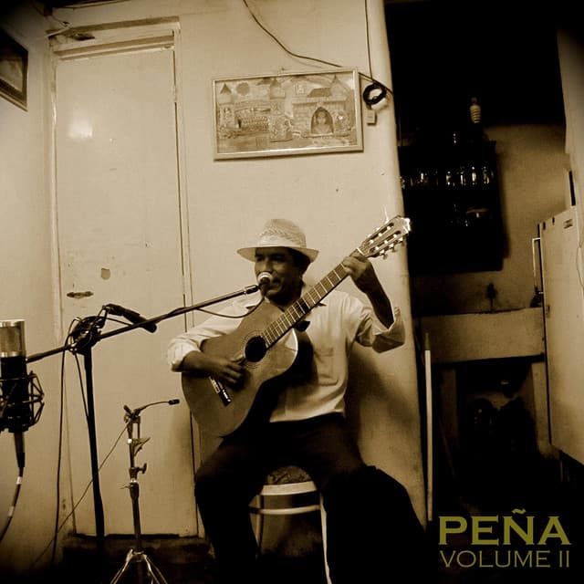 Pena