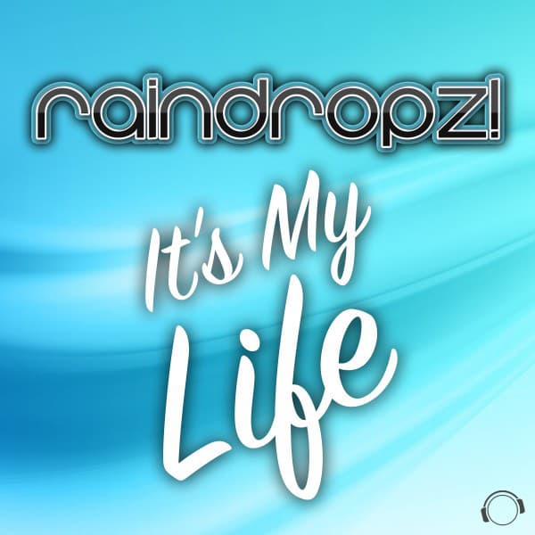 It's My Life - Deniz Rain Remix Edit cover art