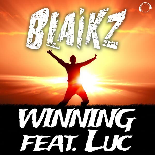 Winning - Alex Megane NewDance Edit cover art