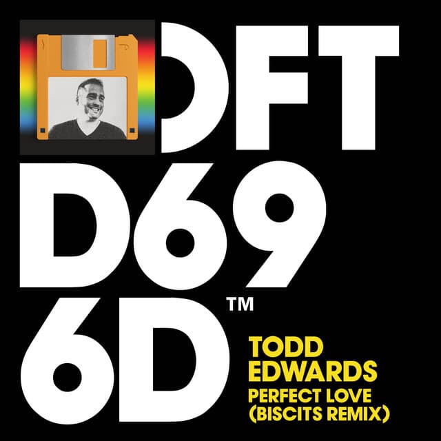 Perfect Love cover art