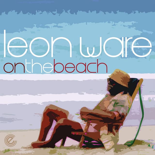 On The Beach - Atjazz Love Soul Remix cover art