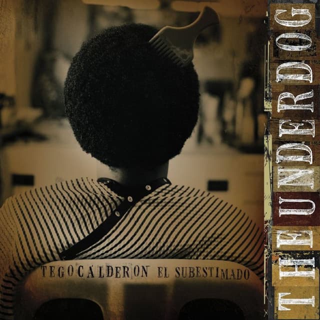Llora, Llora cover art