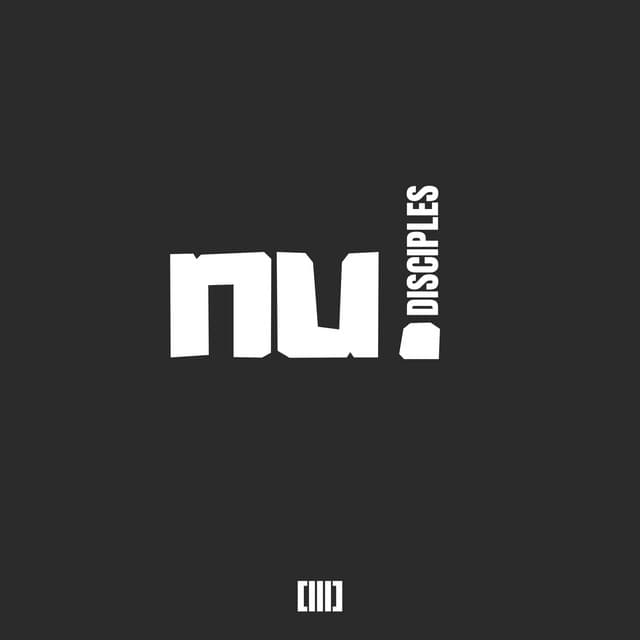 NU DISCIPLES cover art