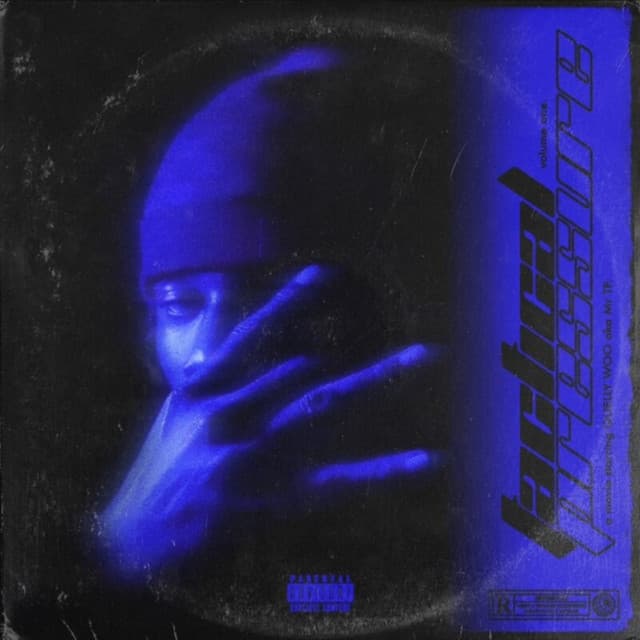 Bacc Out cover art