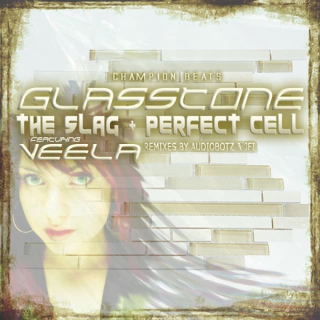 Perfect Cell