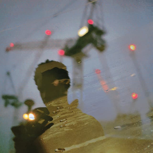 Response cover art