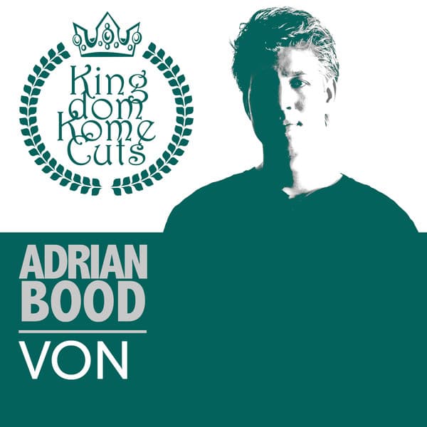 VON - D.O.N.S. vs. Tristan Casara Remix cover art