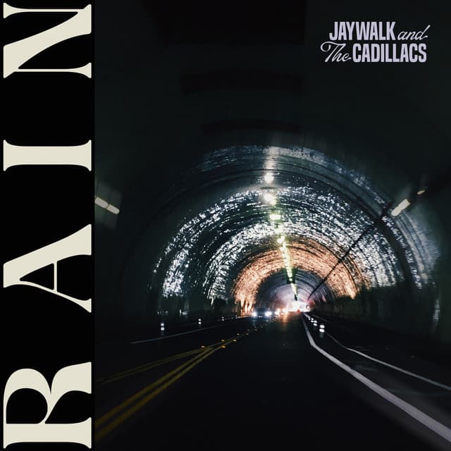 In Love cover art