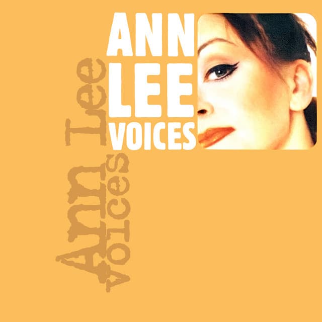 Voices - Original cover art