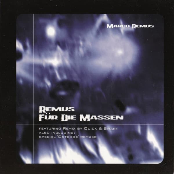 Marco Remus