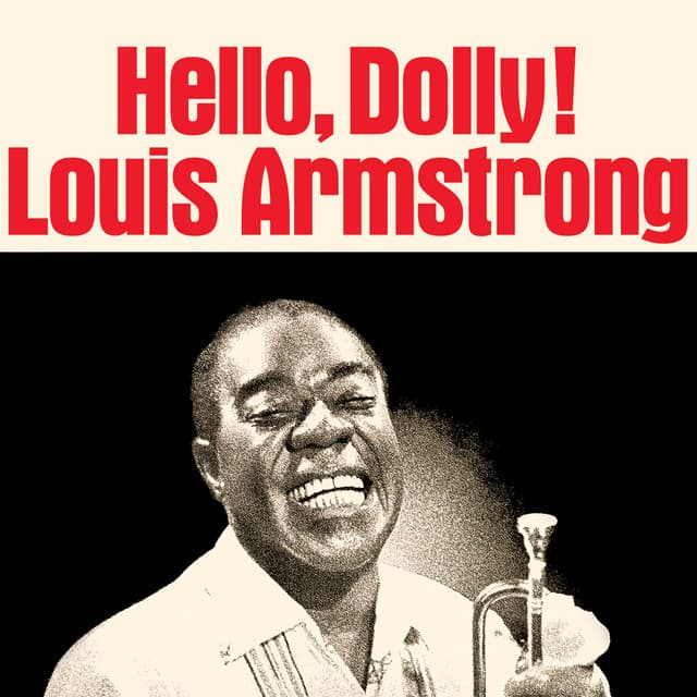Hello, Dolly! (Remastered) cover art
