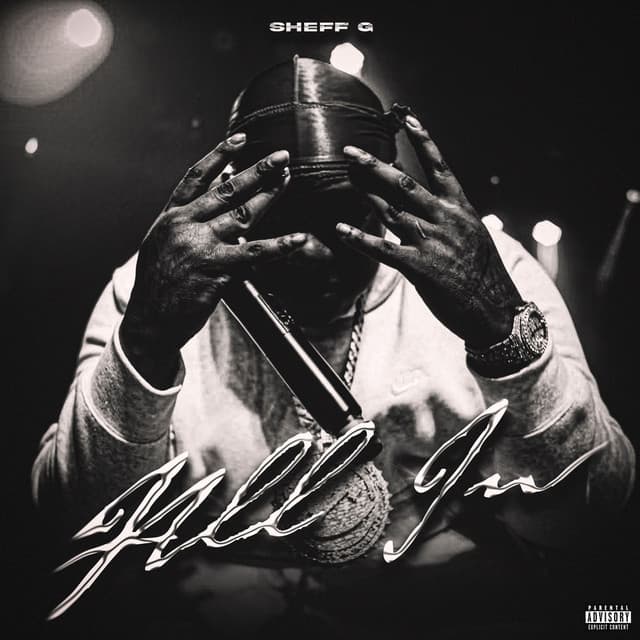 All In cover art