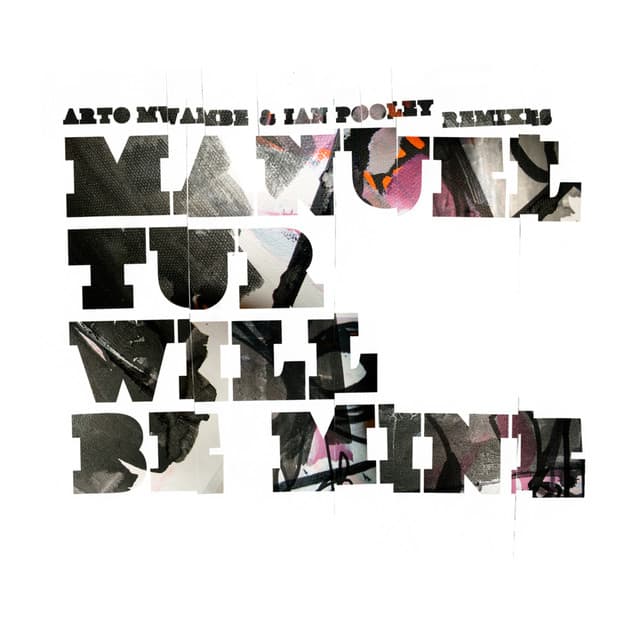 Stay cover art