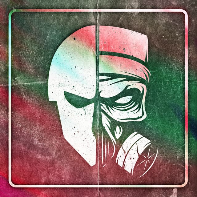 Raise Your Fist - Remix cover art