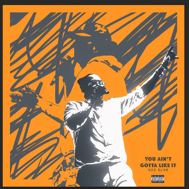 TALK TO ME NICE cover art