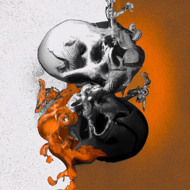Old Tales cover art