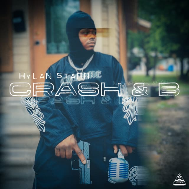 Blicc Sum cover art