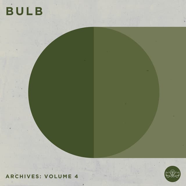 Archives: Volume 4 cover art