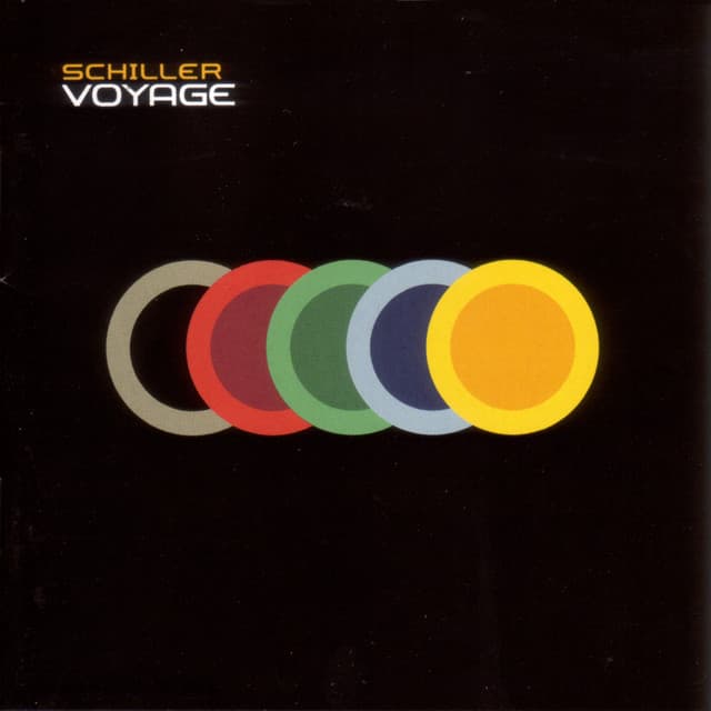 Dream of You cover art