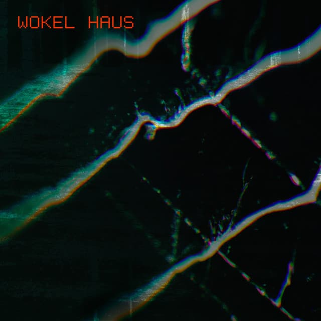 Wokel Haus cover art