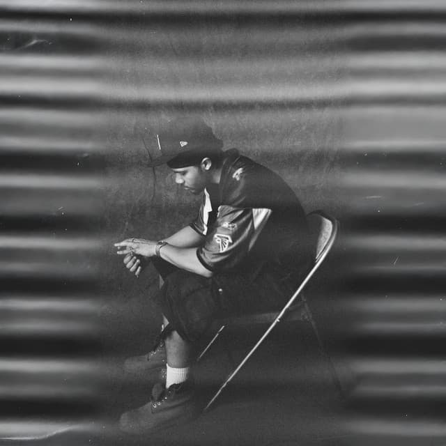Too Deep For The Outro cover art