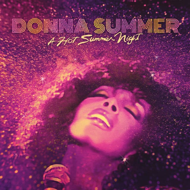 Unconditional Love - Live at Pacific Amphitheatre, Costa Mesa, California, 6th August 1983 cover art