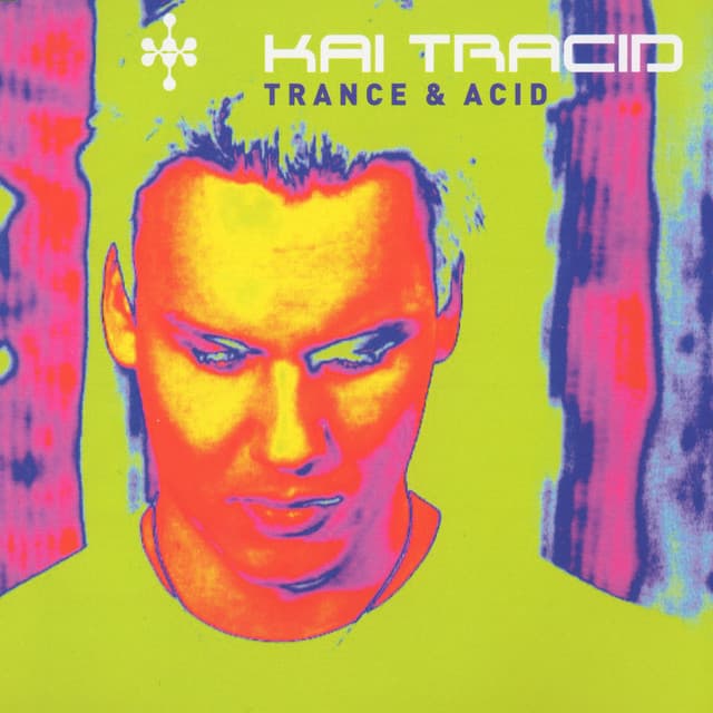 Trance & Acid - Derb Remix cover art