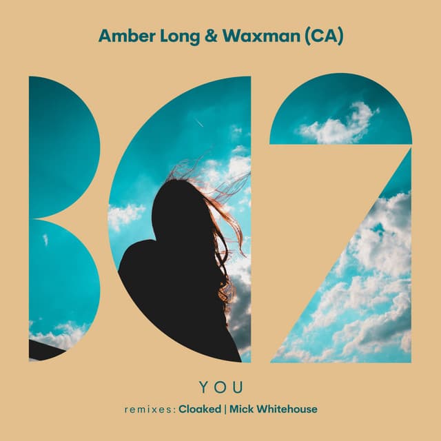 You - Cloaked Remix cover art