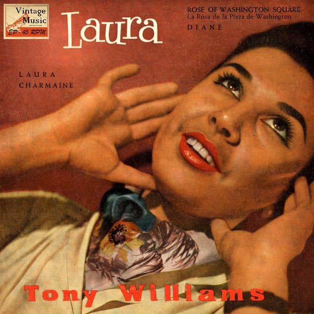 Tony Williams