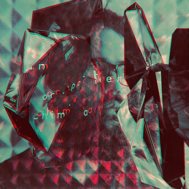 Chimera (feat. CLAIRE) cover art