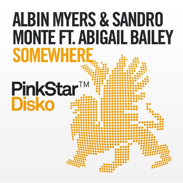Somewhere - Avicii Remix cover art