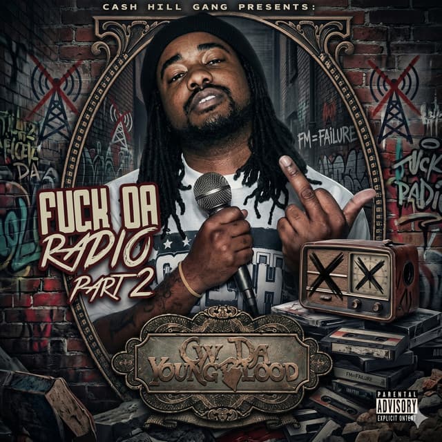 Work (feat. Moe & Tryf Bindope) cover art