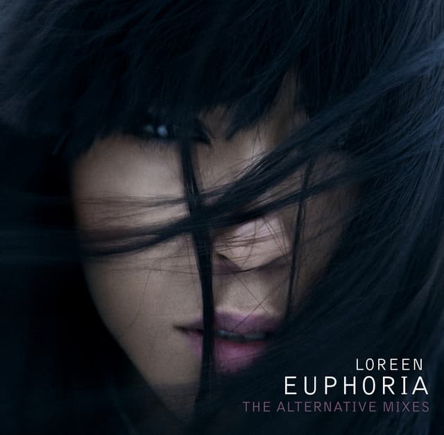 Euphoria (2013 Version) cover art