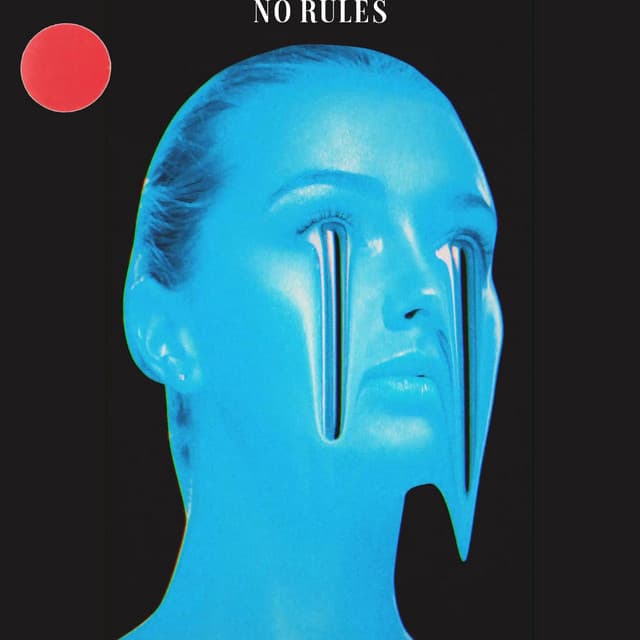 NOBODY DOES DRUGS LIKE U DO cover art